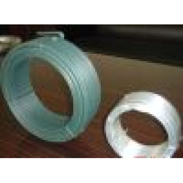 PVC coated iron wire